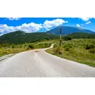 Gambarie-Griechisches Gebiet-Reggio Calabria