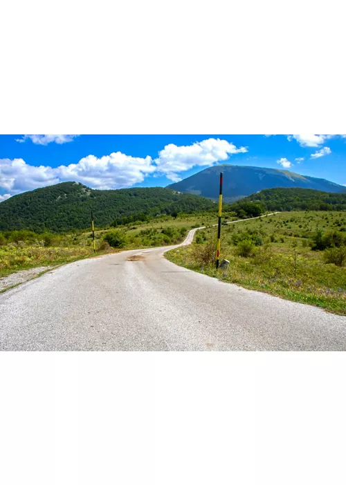 Gambarie-Área grecânica-Régio da Calábria