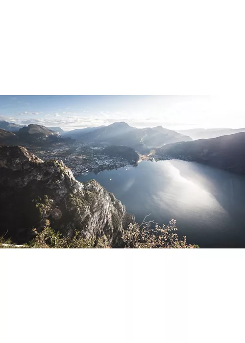 Land der Berge und Seen: Die tausend Gesichter des Garda Trentino in 7 Tagen