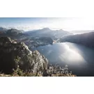 Terra di montagne e di laghi: i mille volti del Garda Trentino in 7 giorni 