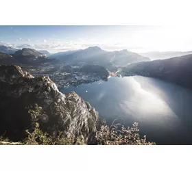 Terra di montagne e di laghi: i mille volti del Garda Trentino in 7 giorni