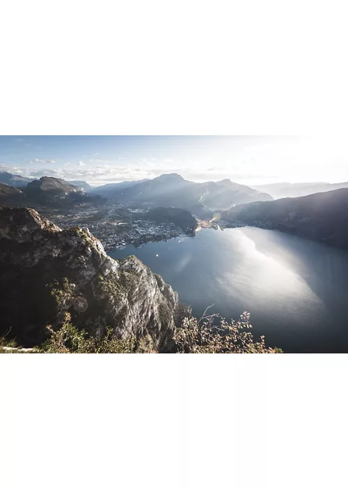 Terra di montagne e di laghi: i mille volti del Garda Trentino in 7 giorni