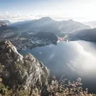 Tierra de montañas y lagos: las mil caras de Garda Trentino en 7 días