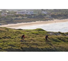 „Gargano on the Road“, die Nordküste