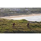 Gargano on the road, a costa norte