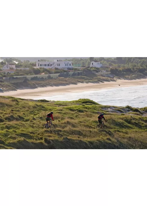 Gargano on the road, a costa norte