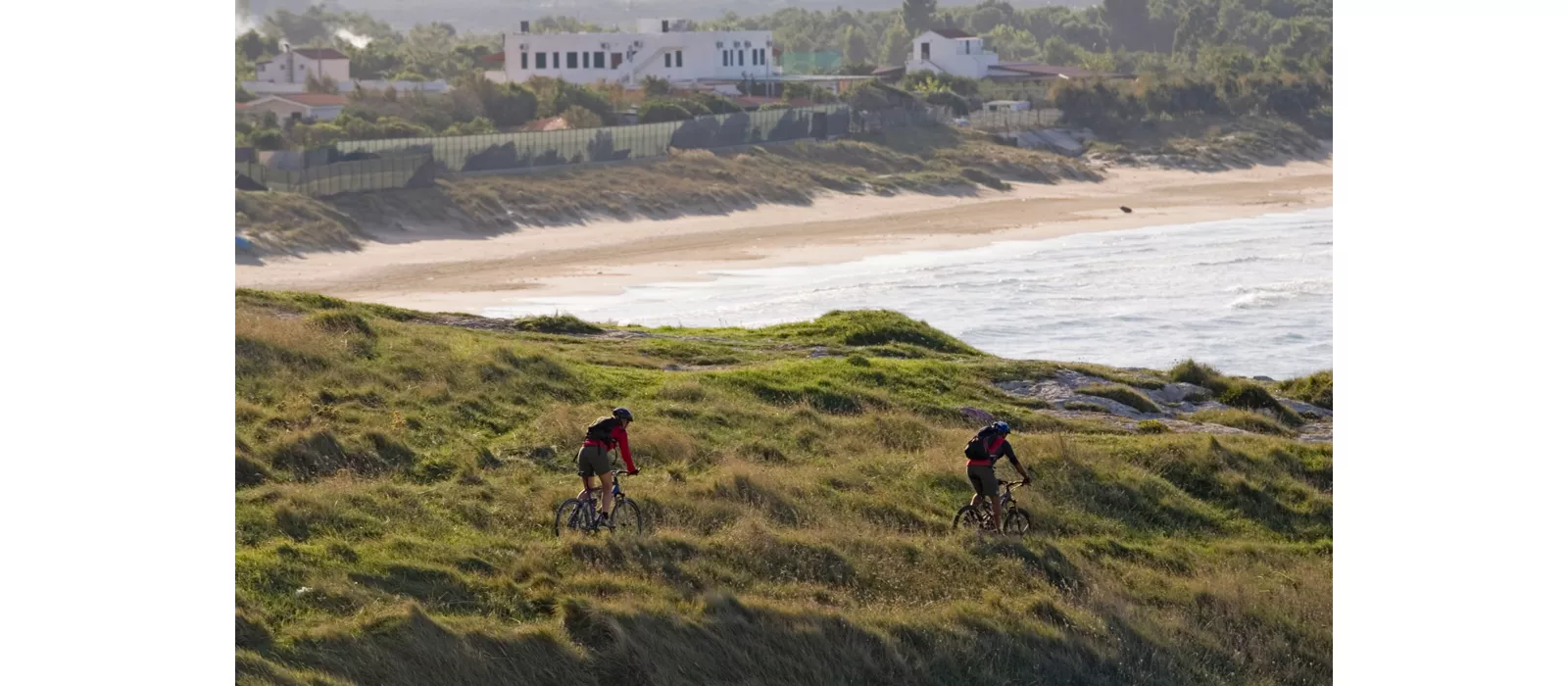 Gargano on the road, la côte nord