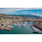 Un tour alla scoperta del cuore pulsante di Genova