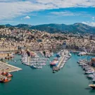 Un tour alla scoperta del cuore pulsante di Genova