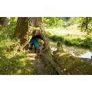 Géocaching dans les parcs naturels pour prolonger l'ambiance des vacances