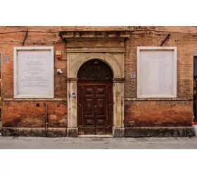 Jewish itinerary: in Romagna among ghettos and synagogues