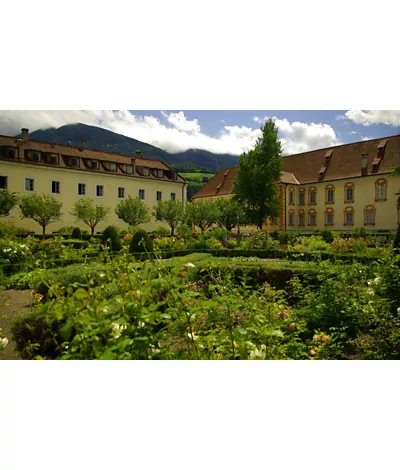 Jardín de los Señores
