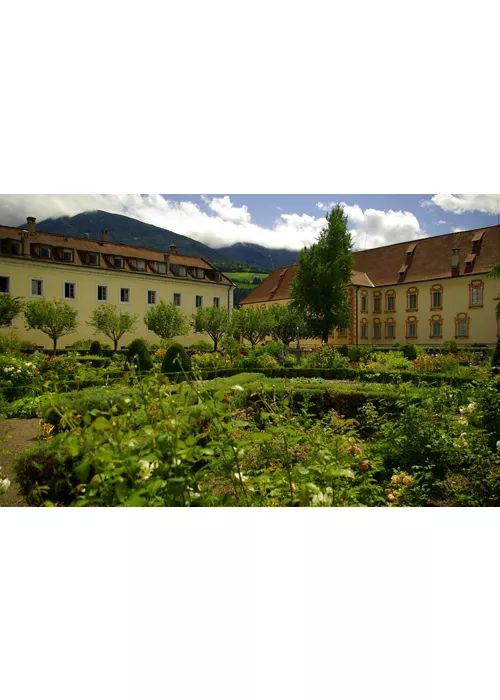 Jardín de los Señores