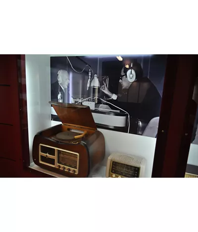 Am 13. Februar ist Welttag des Radios