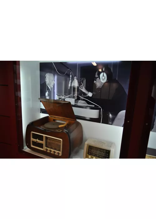 Am 13. Februar ist Welttag des Radios