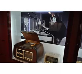 13 de fevereiro é o Dia Mundial da Rádio