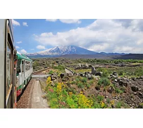 tour of etna