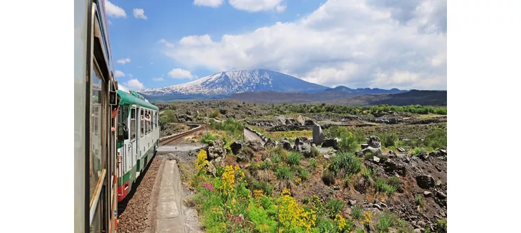 tour de etna