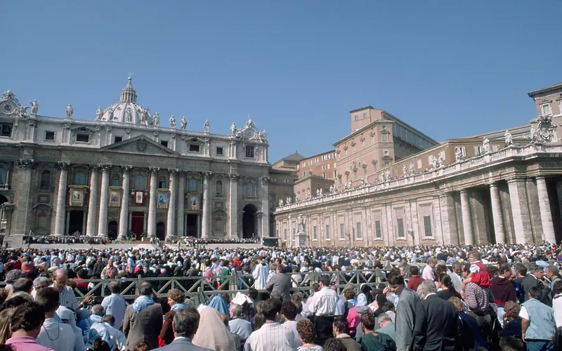 La signification du Jubilé