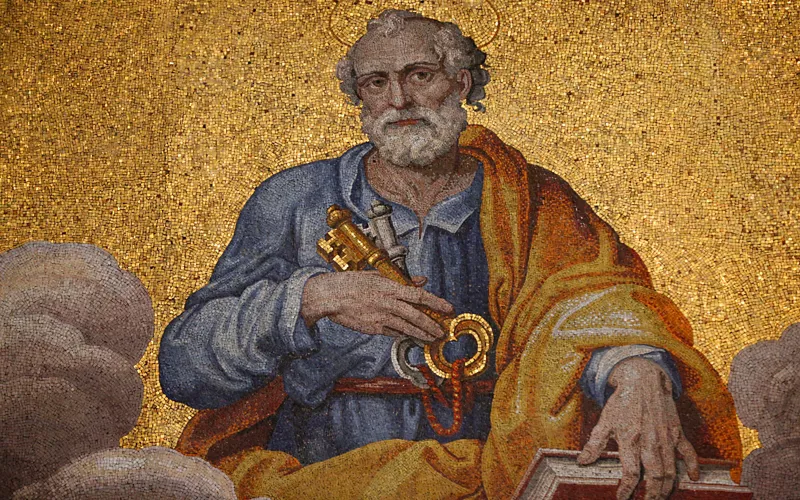 Die Geschichte des Jubiläums