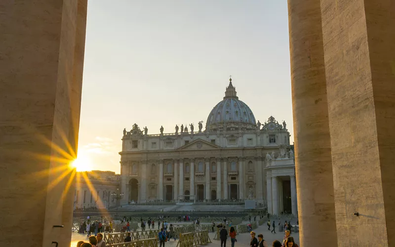 Rome and the Jubilee 2025