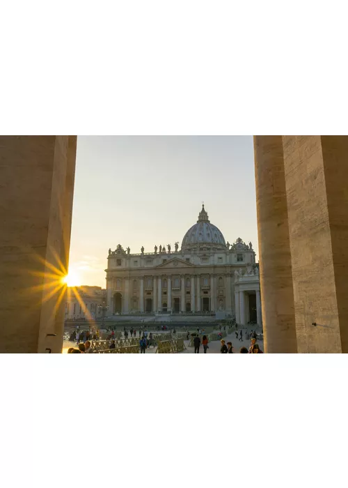 Rome et Jubilé 2025