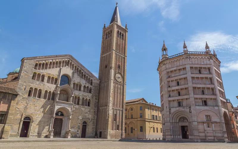 Giuseppe Verdi não pode certamente faltar