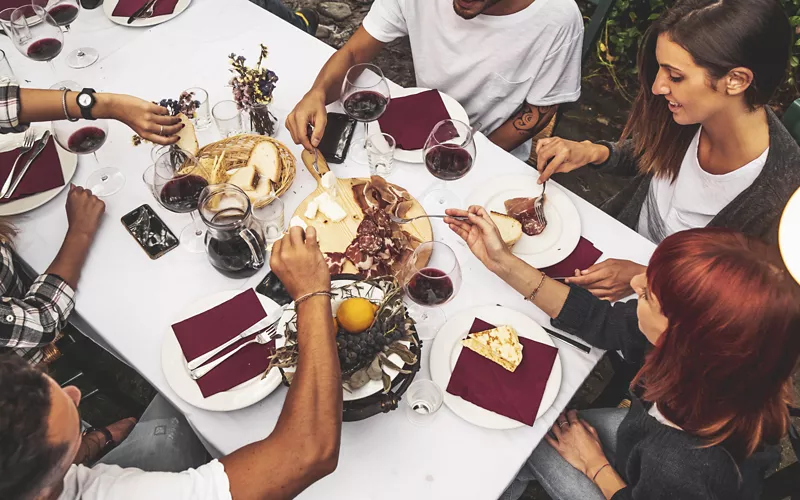 Das Gold von Montalcino