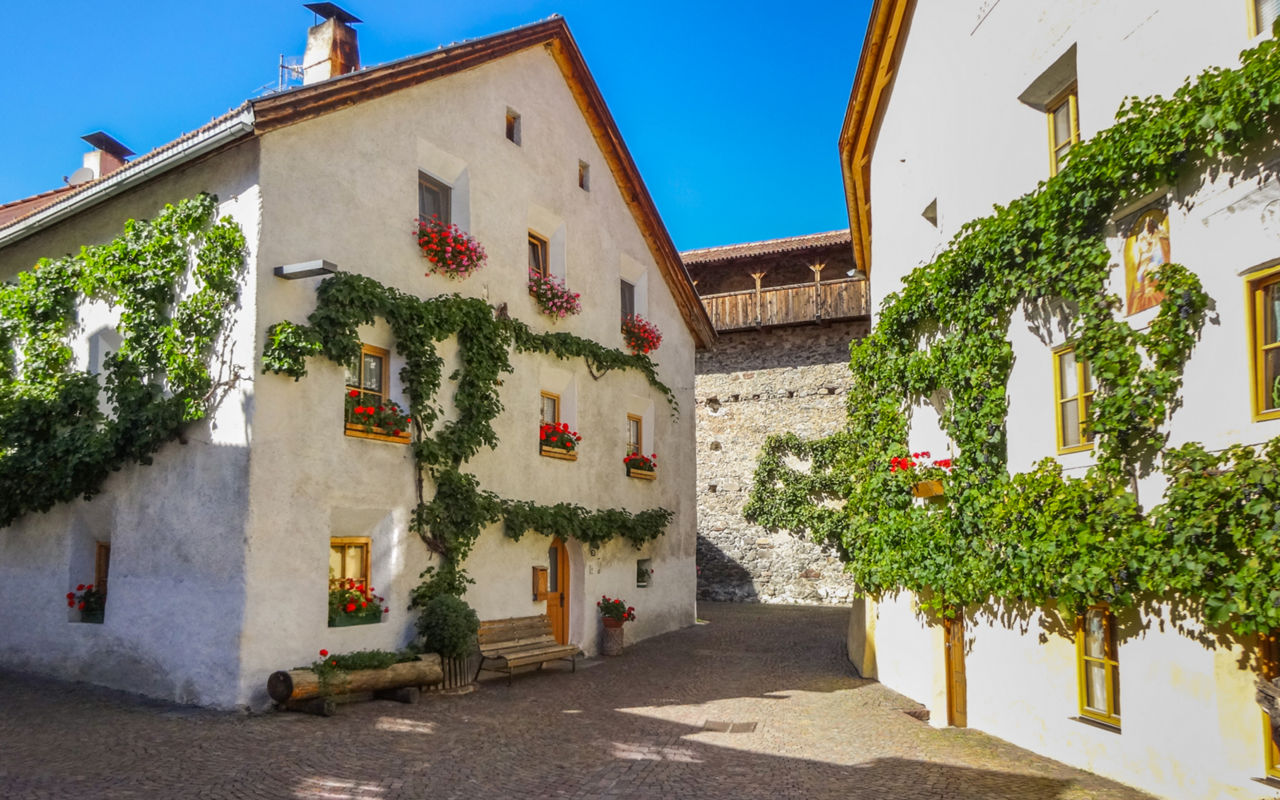 The Most Beautiful Villages In South Tyrol - Italia.it