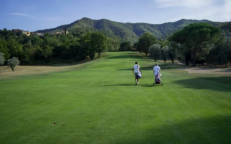 golf milano torino liguria