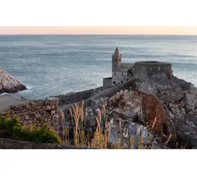 Golfo dos Poetas, os sabores da Ligúria entre Lerici e Portovenere