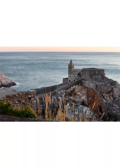 Golfo dos Poetas, os sabores da Ligúria entre Lerici e Portovenere