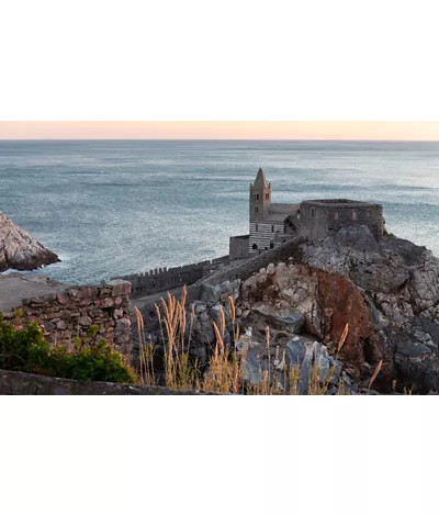 Golfe des Poètes, les saveurs ligures entre Lerici et Portovenere