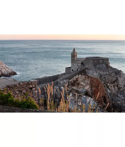 Golfo de los Poetas, los sabores de Liguria entre Lerici y Portovenere