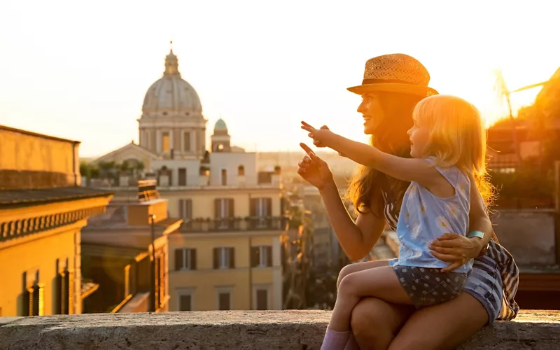 Viajar sem barreiras: Google Maps