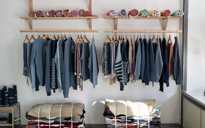 Ethische Marken: neue Projekte und berühmte Marken im Zeichen der Nachhaltigkeit