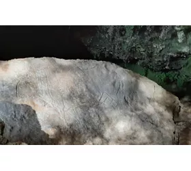 Un voyage dans la préhistoire entre les grottes du parc national du Pollino