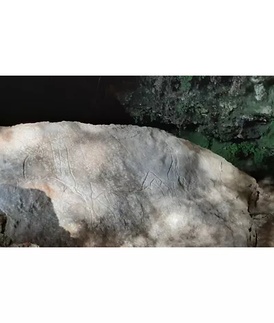 Un viaggio nella Preistoria tra le grotte del Parco Nazionale del Pollino
