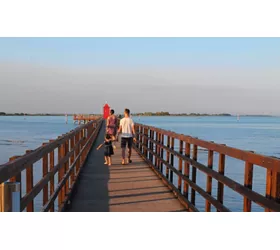 Guida alle spiagge accessibili del Friuli Venezia Giulia