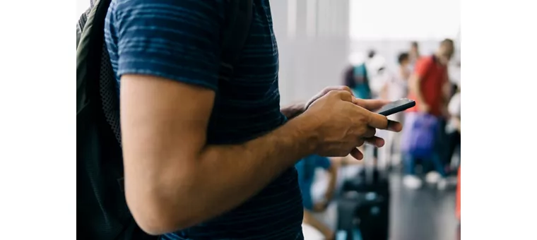 Blitzleitfaden für den Check-in online: Wann Sie einchecken sollten, warum und was Sie nicht vergessen sollten