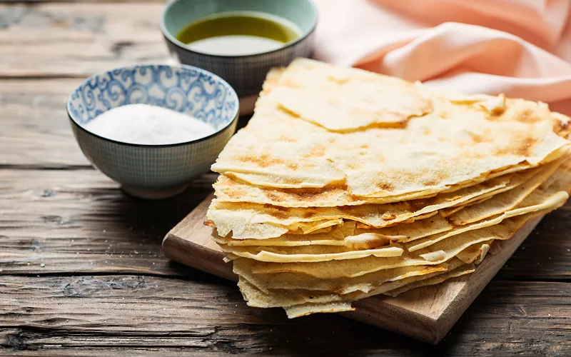 Guttiau und Frattau: die leckeren Varianten