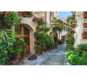 El verano en las ciudades de arte: 5 consejos para visitarlas de forma medioambientalmente sostenible