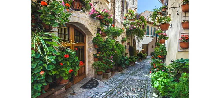 Estate nelle città d'arte: 5 consigli per visitarle in maniera ecosostenibile