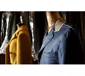 Die besten Schneidereien von Norden nach Süden, in denen Sie sich einen Maßanzug anfertigen lassen können