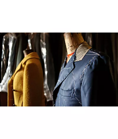 Die besten Schneidereien von Norden nach Süden, in denen Sie sich einen Maßanzug anfertigen lassen können