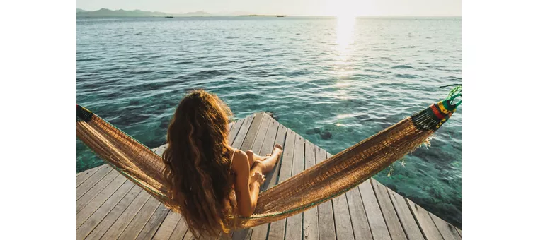 8 establecimientos con spa en primera línea de playa para un verano pleno de bienestar en Italia