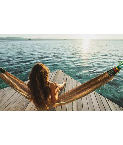 8 Resorts mit Spa direkt am Meer für einen italienischen Wellness-Sommer