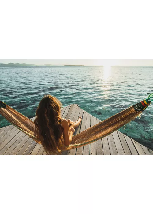 8 Resorts mit Spa direkt am Meer für einen italienischen Wellness-Sommer