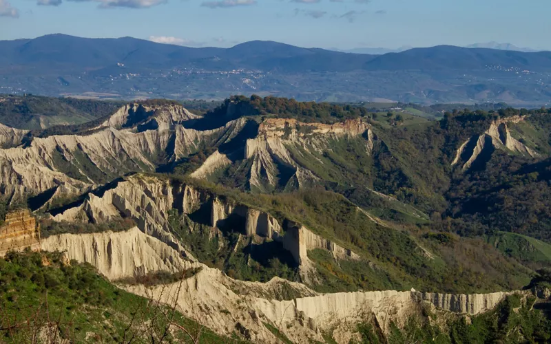 Las Calanques