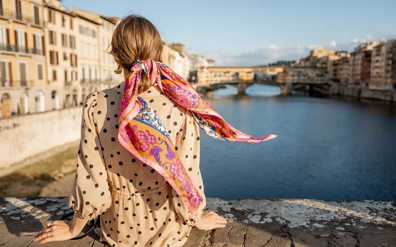 i musei di moda piu belli firenze